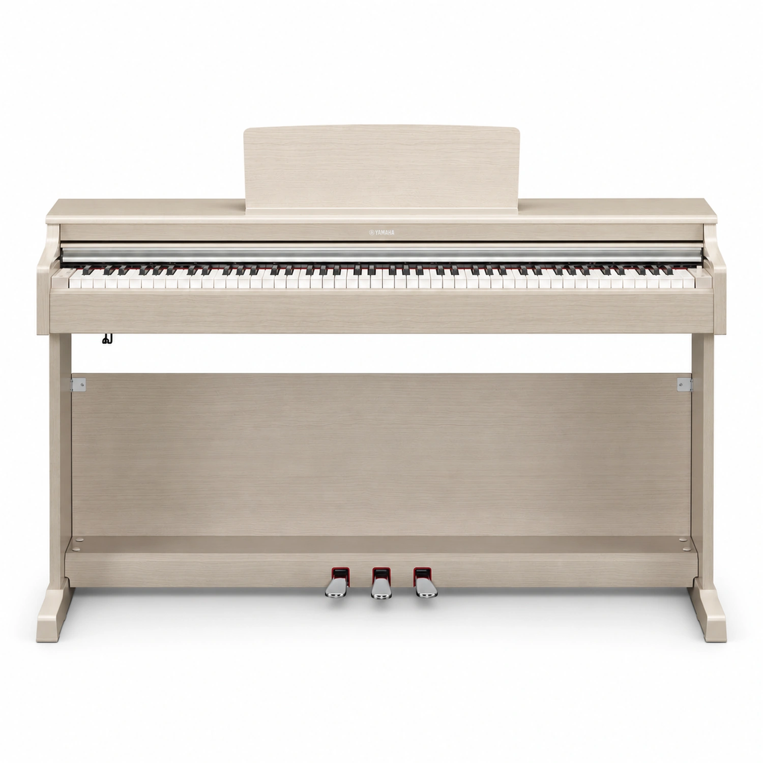 Цифровое пианино Yamaha Arius YDP-165 WA + банкетка