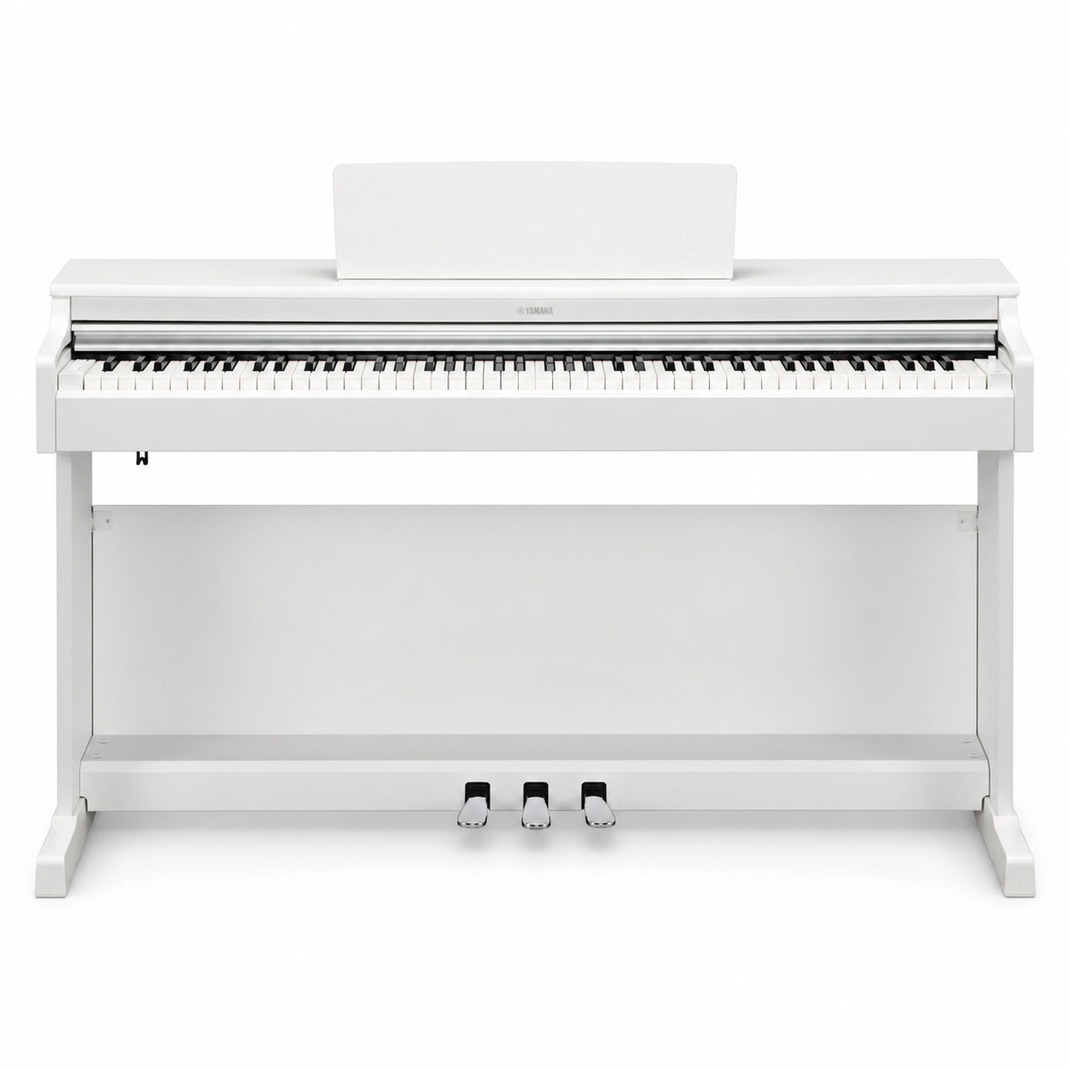 Цифровое пианино Yamaha Arius YDP-165 WH + банкетка