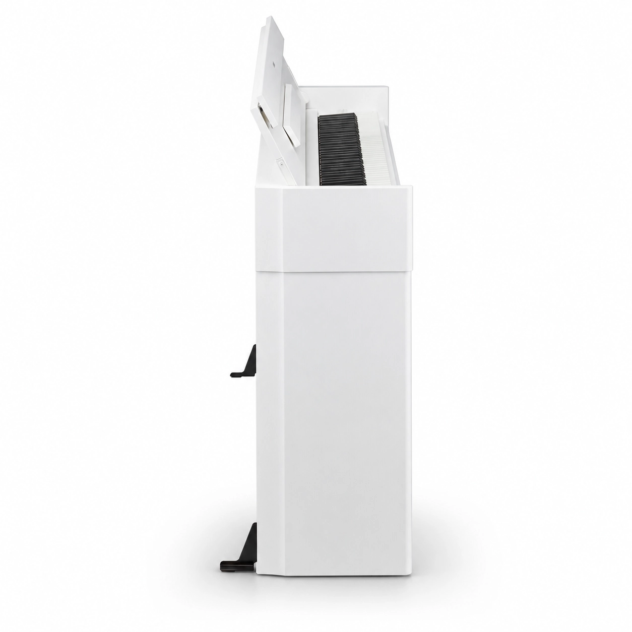 Цифровое пианино Yamaha Arius YDP-S55 WH