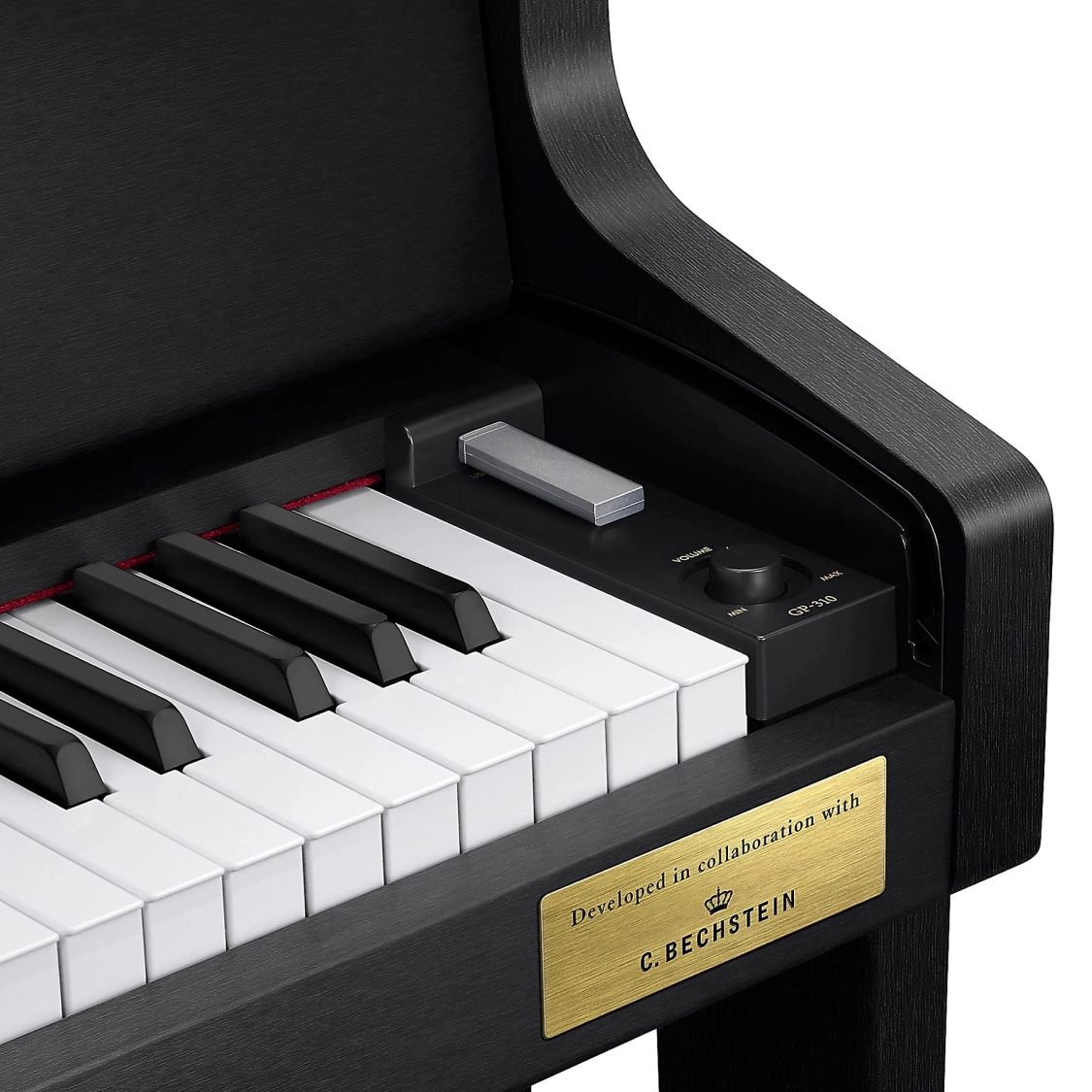 Цифровое пианино Casio Celviano GP-310 BK