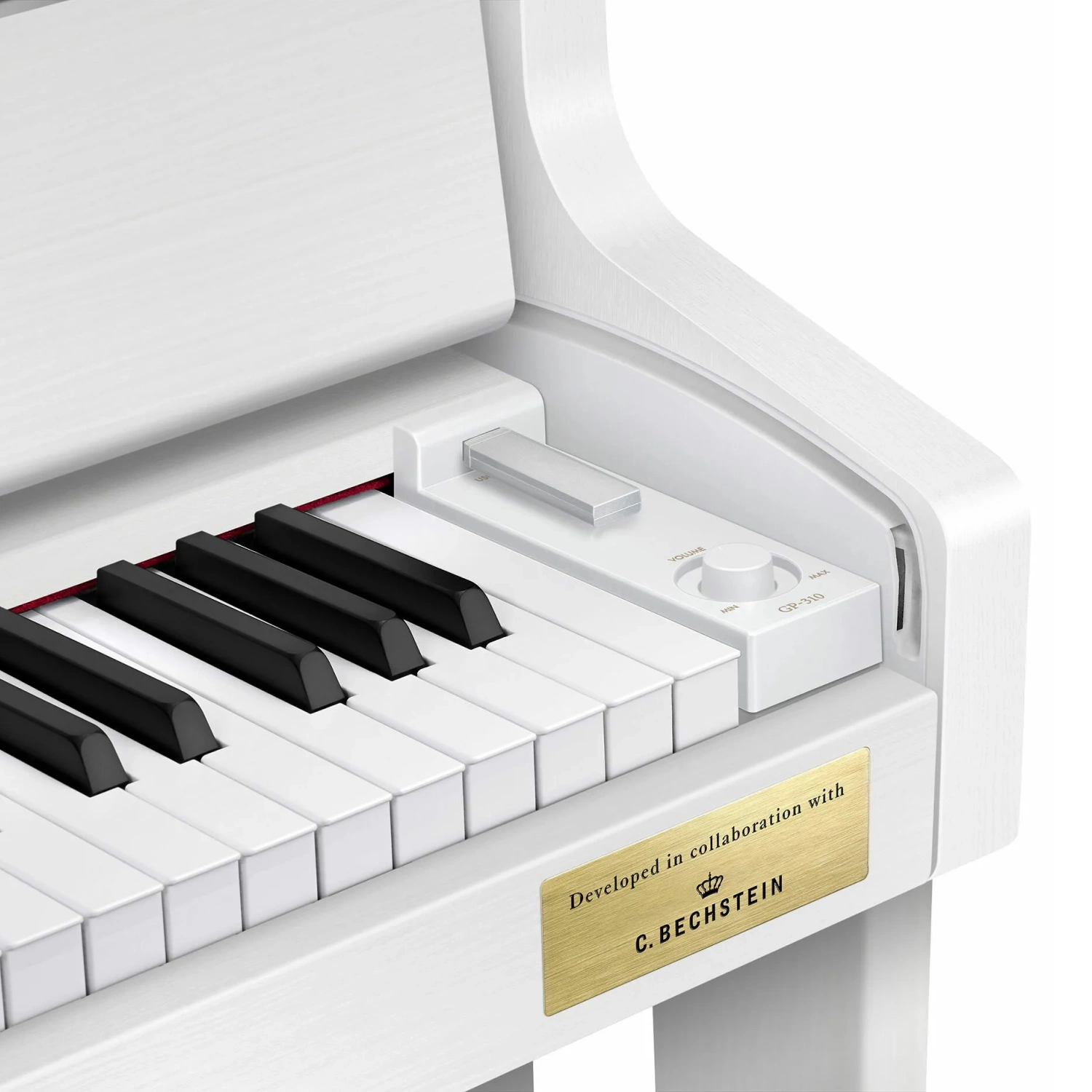 Цифровое пианино Casio Celviano GP-310 WE