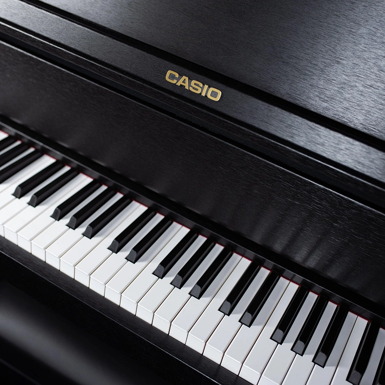 Цифровое пианино Casio Celviano GP-310 BK