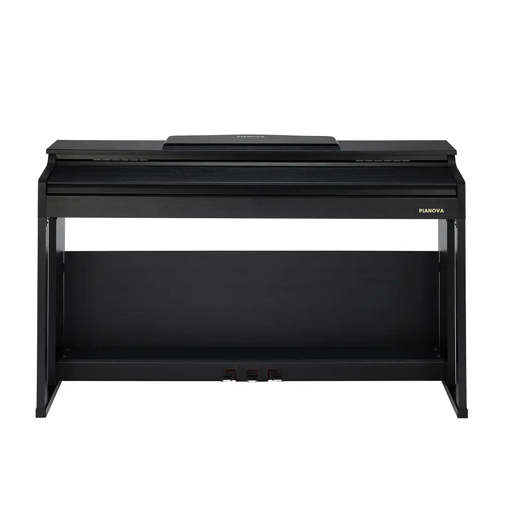 Пианино PIANOVA MA-800 BK + Банкетка + Наушники