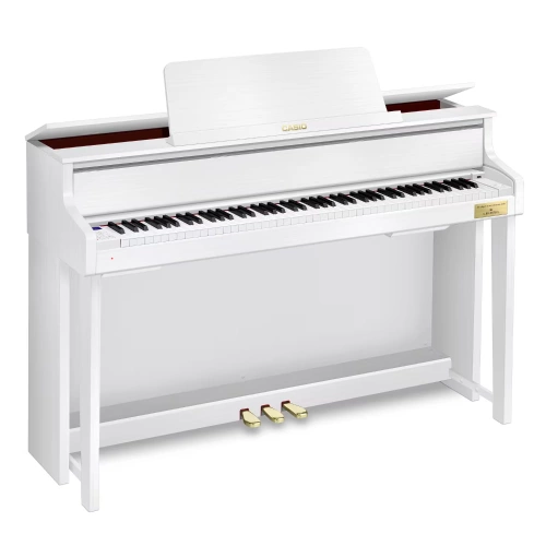 Цифровое пианино Casio Celviano GP-310 WE