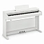 Цифровое пианино Yamaha Arius YDP-165 WH + банкетка