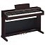 Цифровое пианино Yamaha Arius YDP-165 R + банкетка