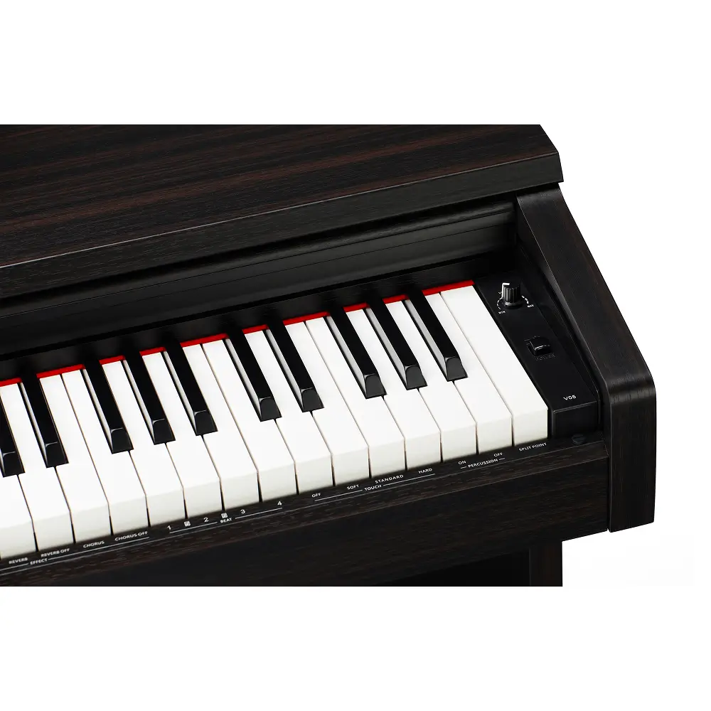 Цифровое пианино Pearl River V05 BK