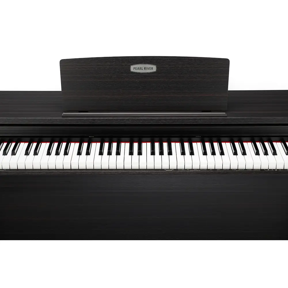 Цифровое пианино Pearl River V05 BK