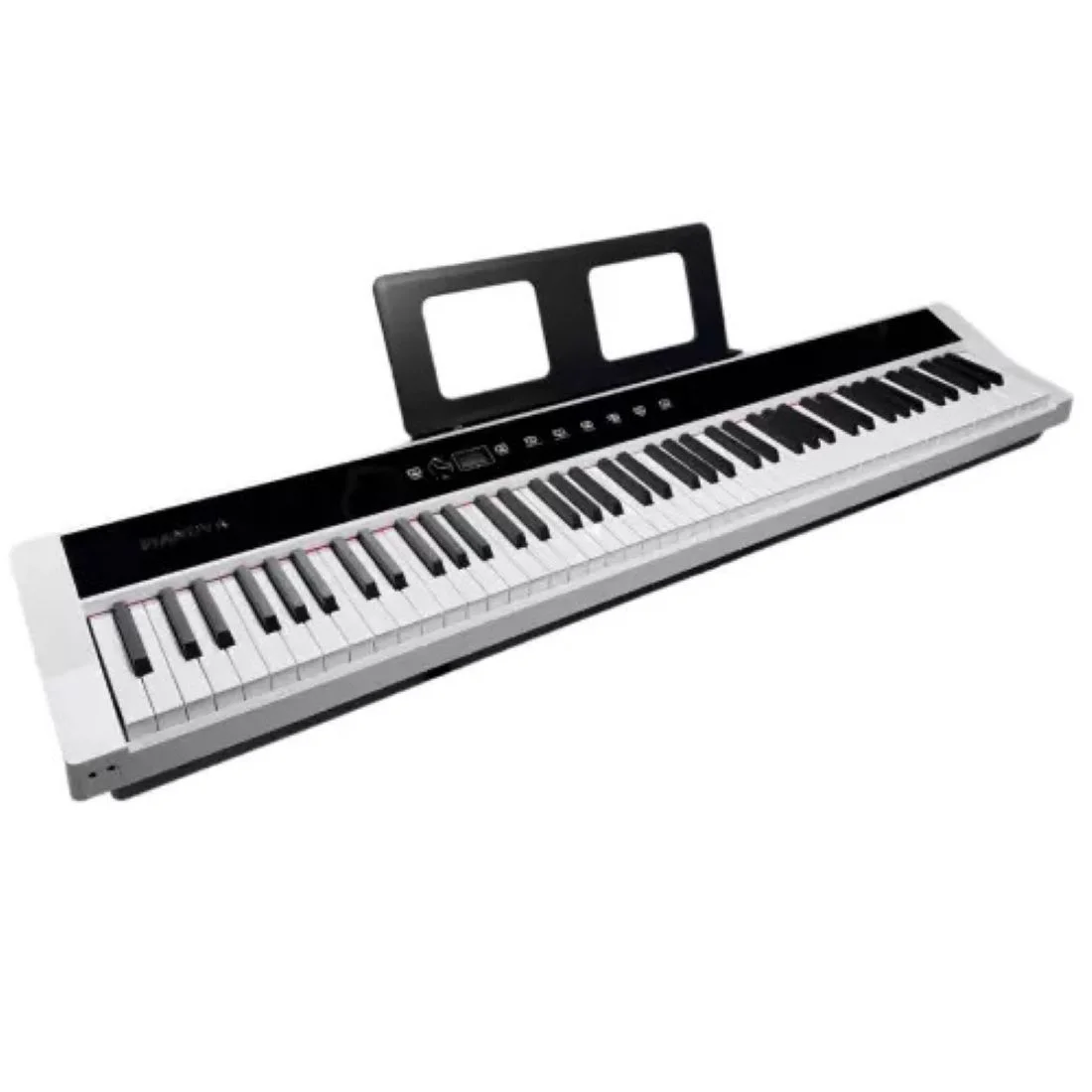 Цифровое пианино PIANOVA MA-50 WH Цифровое пианино PIANOVA MA-50 WH